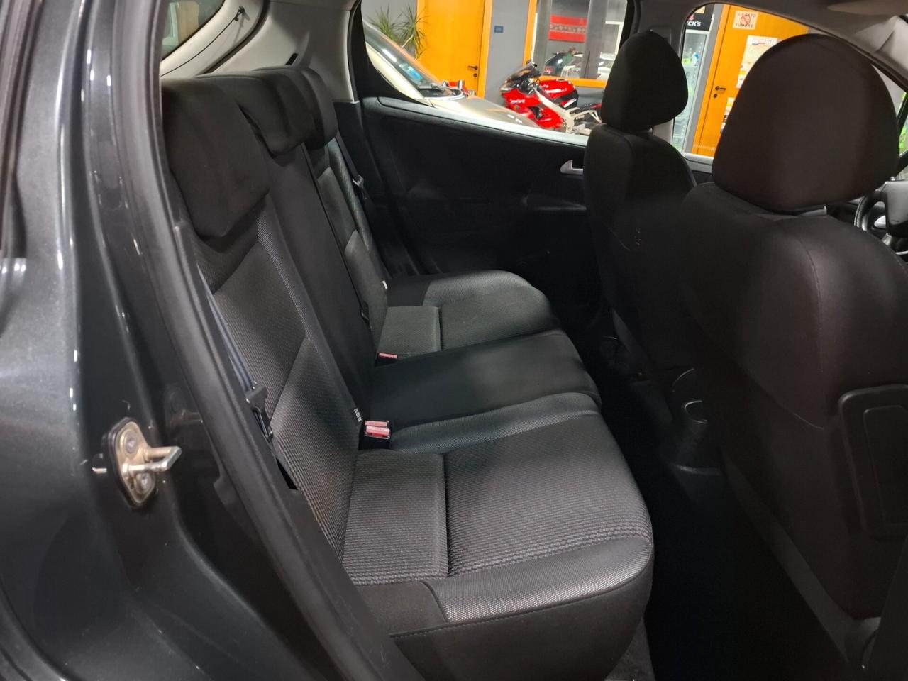 Peugeot 207 1.4 HDi NEOPATENTATO