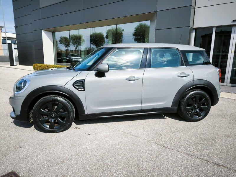 MINI Countryman One 1.5 102CV