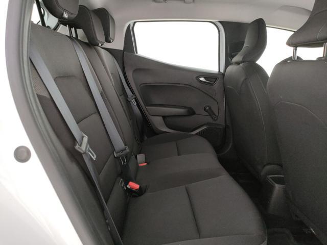 RENAULT Clio Blue dCi 85 CV 5 porte Business