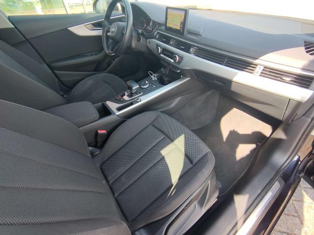 Audi A4 A4 Avant 2.0tfsi g-tron S-tronic 170cv IVA esposta