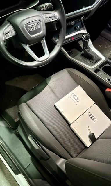 Audi Q3 35 TDI S Sportback