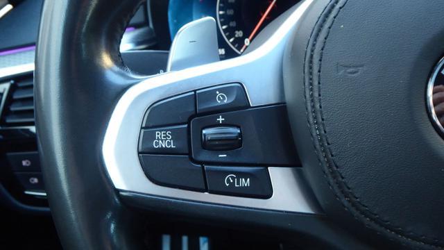 BMW 520 d xDrive Touring Msport