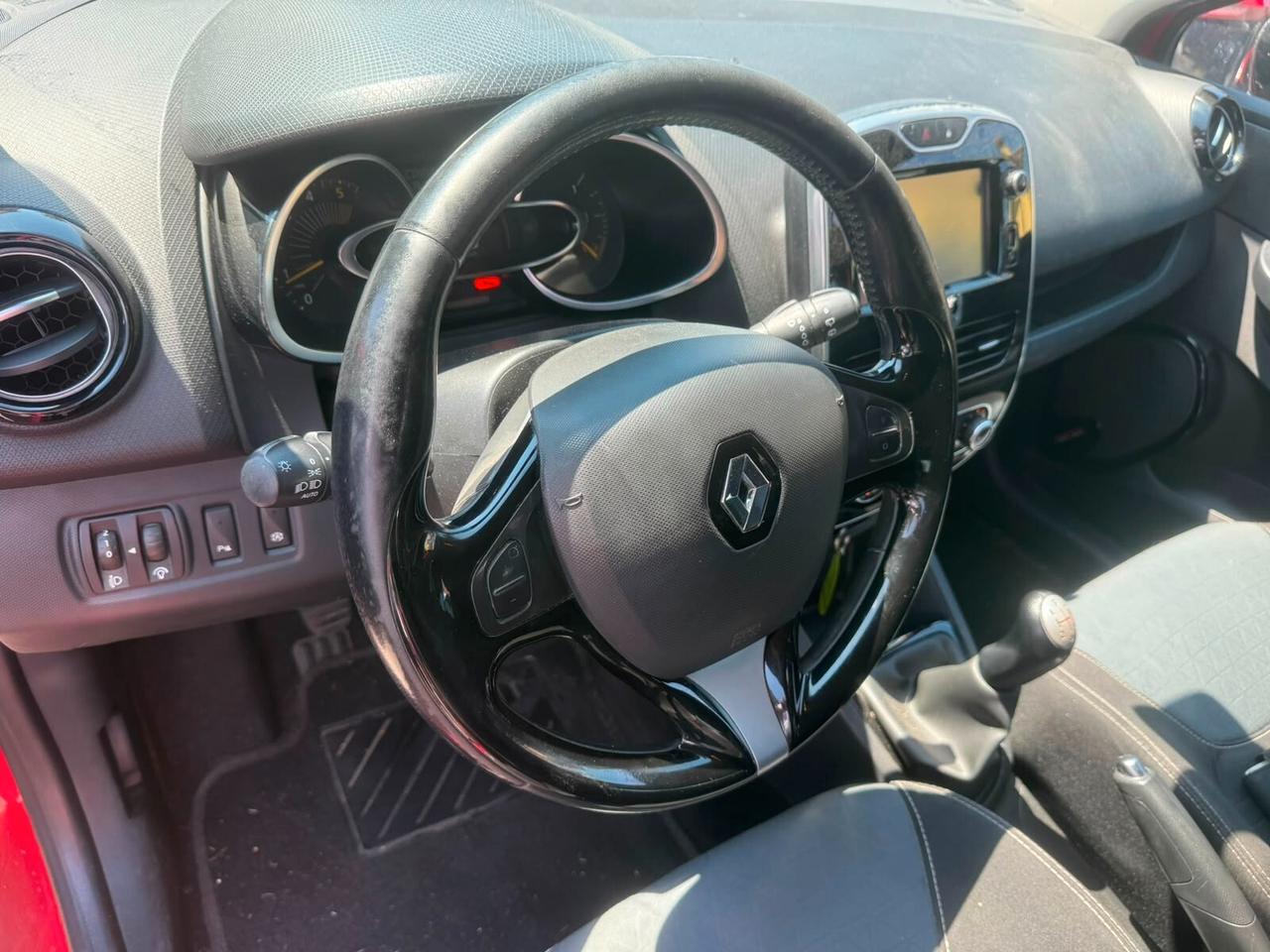 Renault Clio 1.5 dCi 8V 90CV EDC Start&Stop 5 porte Energy
