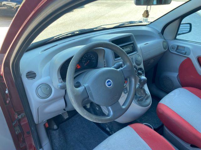 FIAT Panda 1.3 MJT 16V 4x4 Climbing OK NEOPATENTATI