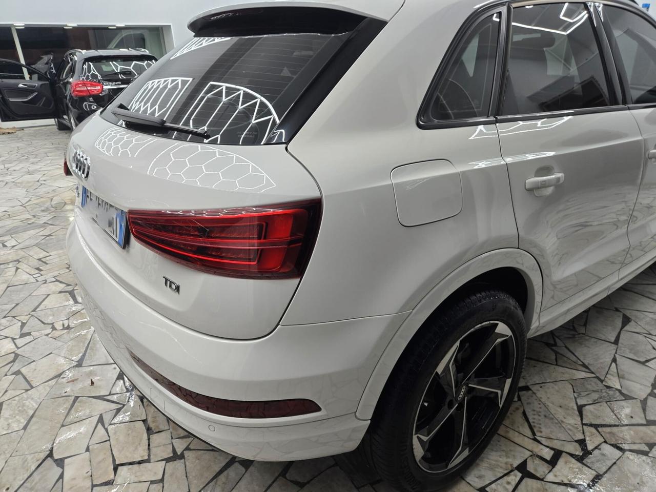 Audi Q3 2.0 TDI 120 CV S tronic Young