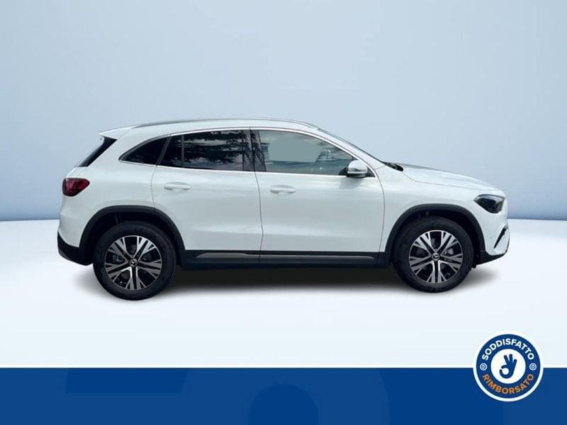 Mercedes-Benz GLA 200d Automatic Advanced Progressive Extra