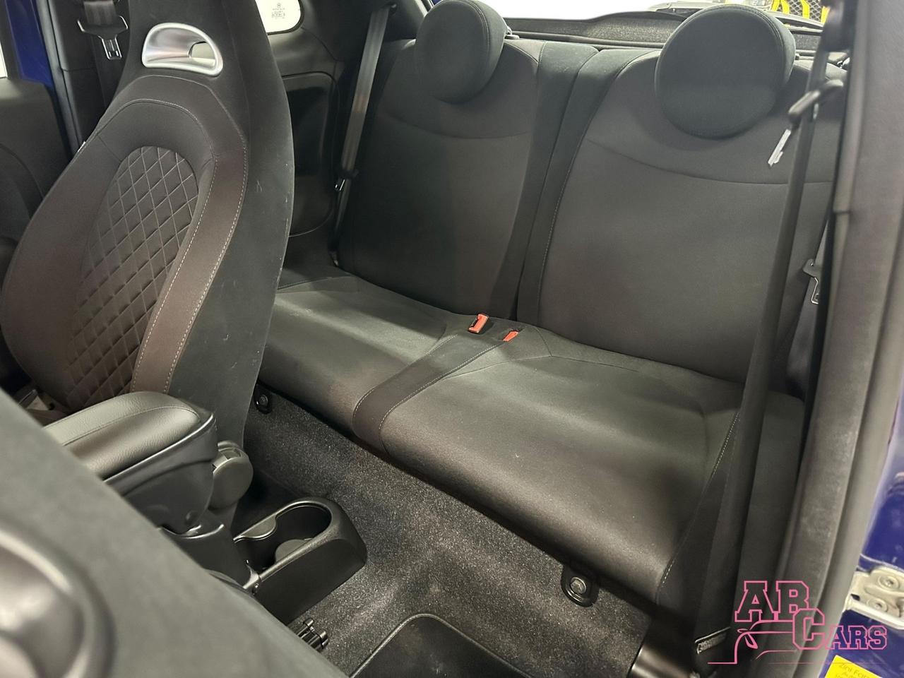 Abarth 595 1.4 Turbo T-Jet 145 CV