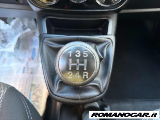 FIAT Fiorino QUBO 1.3 MJT 95CV SX (N1) PREZZO DETAX