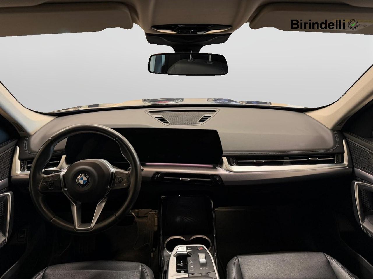 BMW X1 (U11) - X1 xDrive 23d xLine