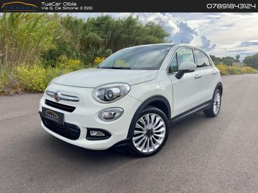 Fiat 500X 1.6 Multijet Lounge