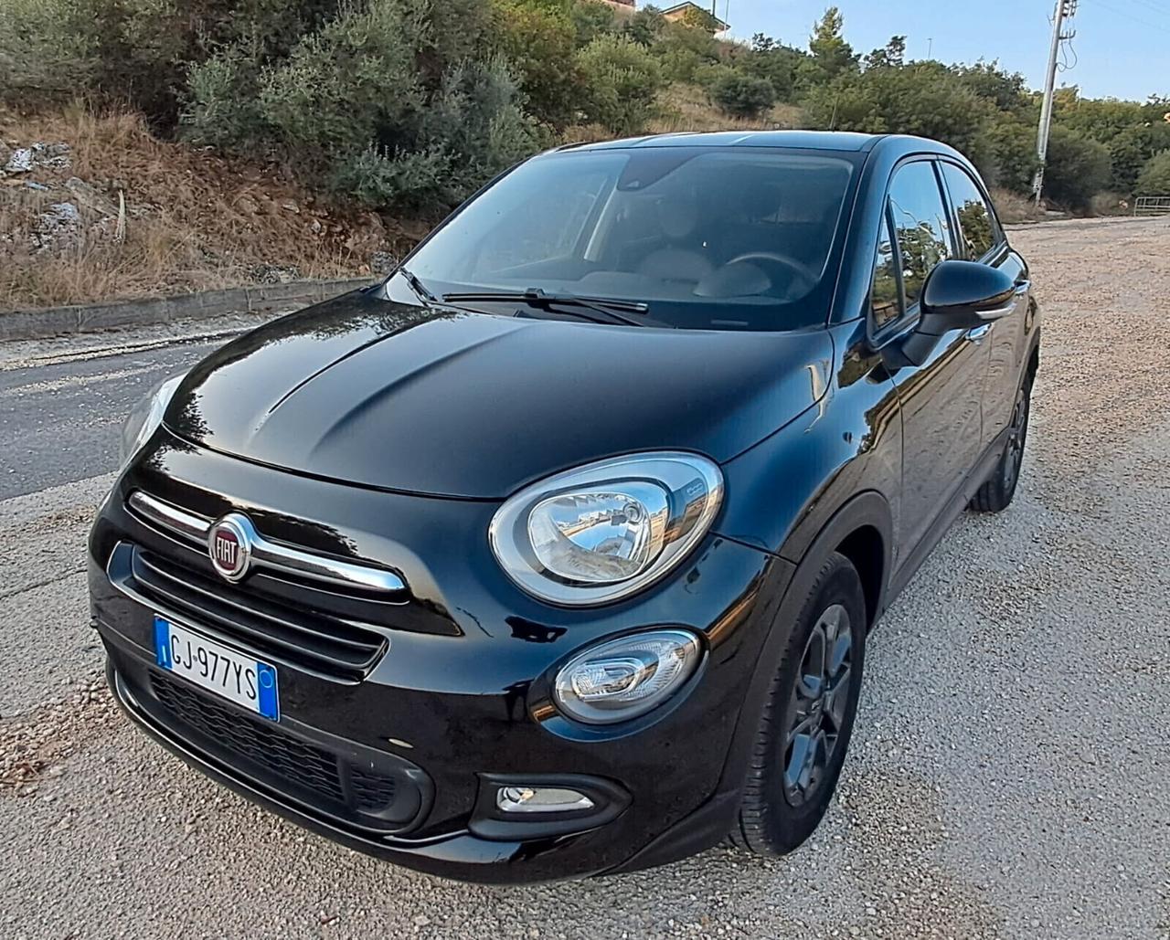 Fiat 500X 1.3 MultiJet 95 CV Sport (IVA ESPOSTA)