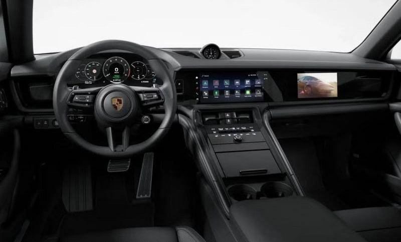 Porsche Panamera Panamera 4 E-Hybrid - IVA Esposta