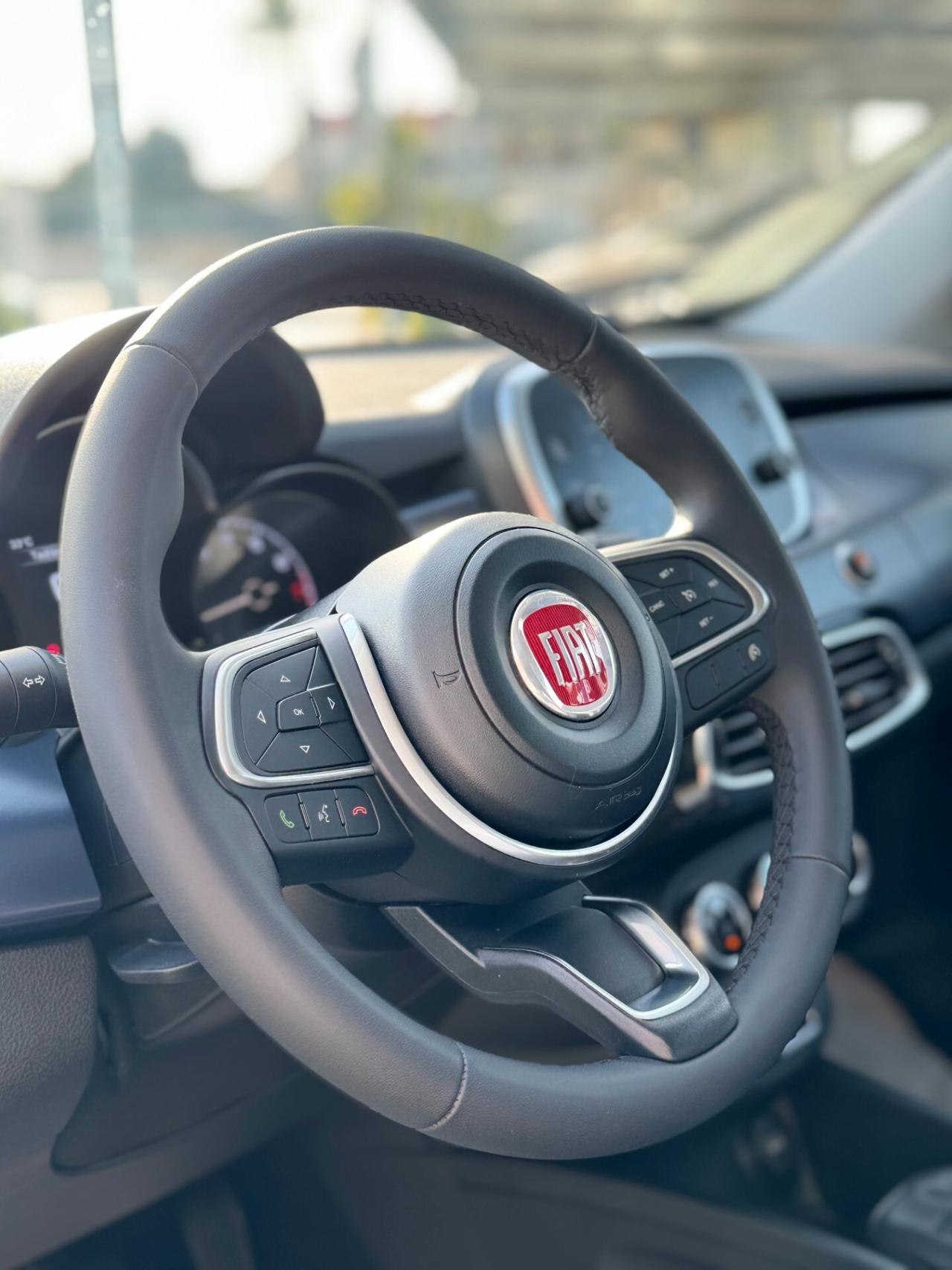 Fiat 500X 1.0 T3 120 CV Cult