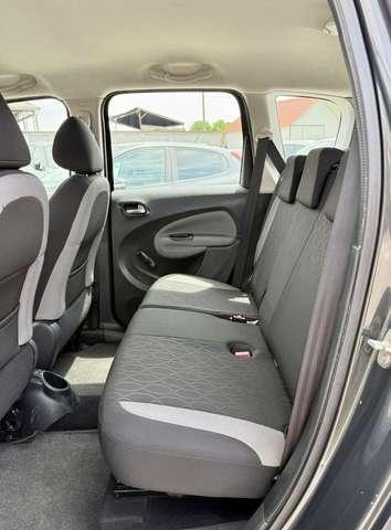 Citroen C3 Picasso 1.4 vti Seduction FL