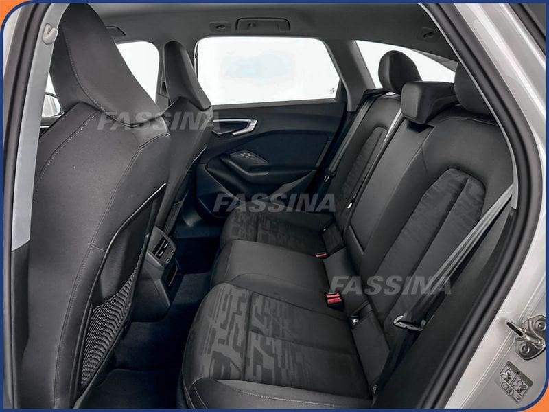 Audi A5 A5 Avant 2.0 tdi mhev+ Business quattro 204cv s-tronic