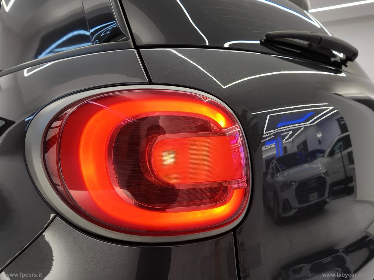 FIAT 500L 1.6 MJT 120 CV Cross