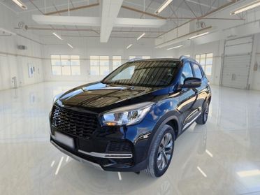 DR MOTOR DR4.0 1.5 MT BENZ GPL