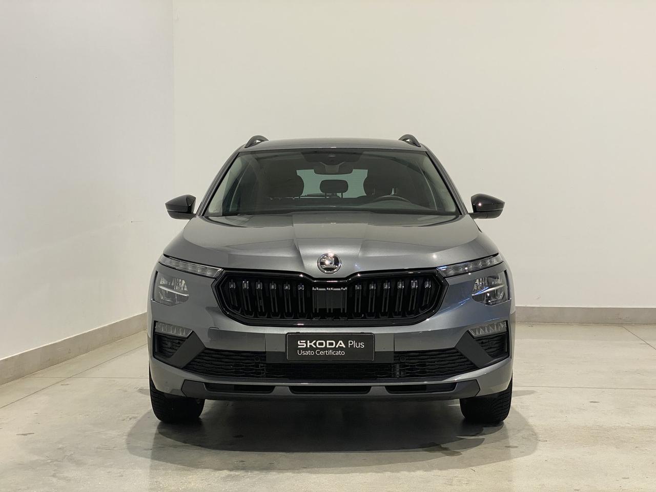 Skoda Kamiq 1.0 tsi 115cv selection