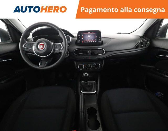 FIAT Tipo 1.0 5 porte City Life