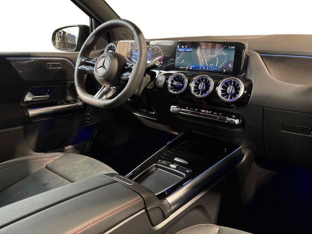 MERCEDES-BENZ B 180 d Automatic AMG Line Advanced Plus