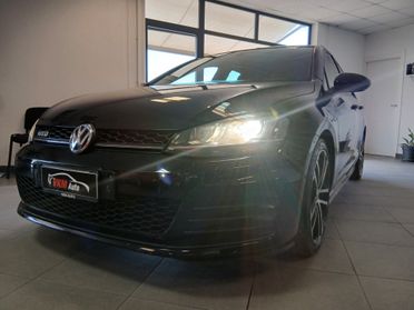 Volkswagen Golf 7 GTD 2.0 TDI DSG 184CV GARANTITA