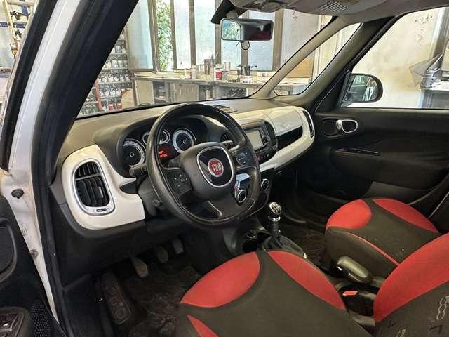 Fiat 500L 500L 2012 1.4 Pop Star 95cv