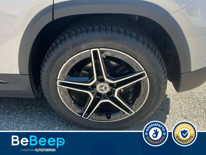 Mercedes-Benz GLA 200 D PREMIUM AUTO