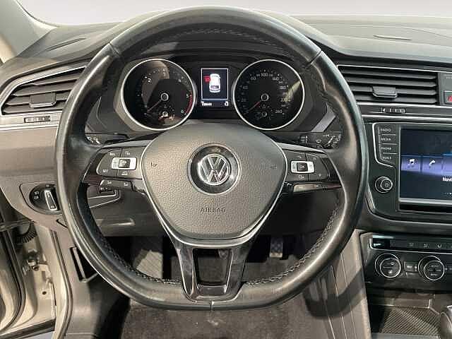 Volkswagen Tiguan 2ª serie 150CV 2.0TDI DSG 4MOTION Business