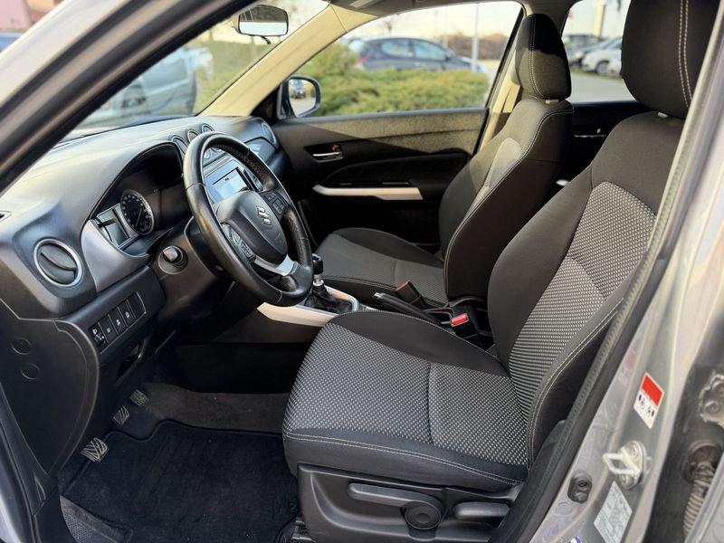 Suzuki Vitara Vitara 1.6 ddis V-Cool s&s 2wd