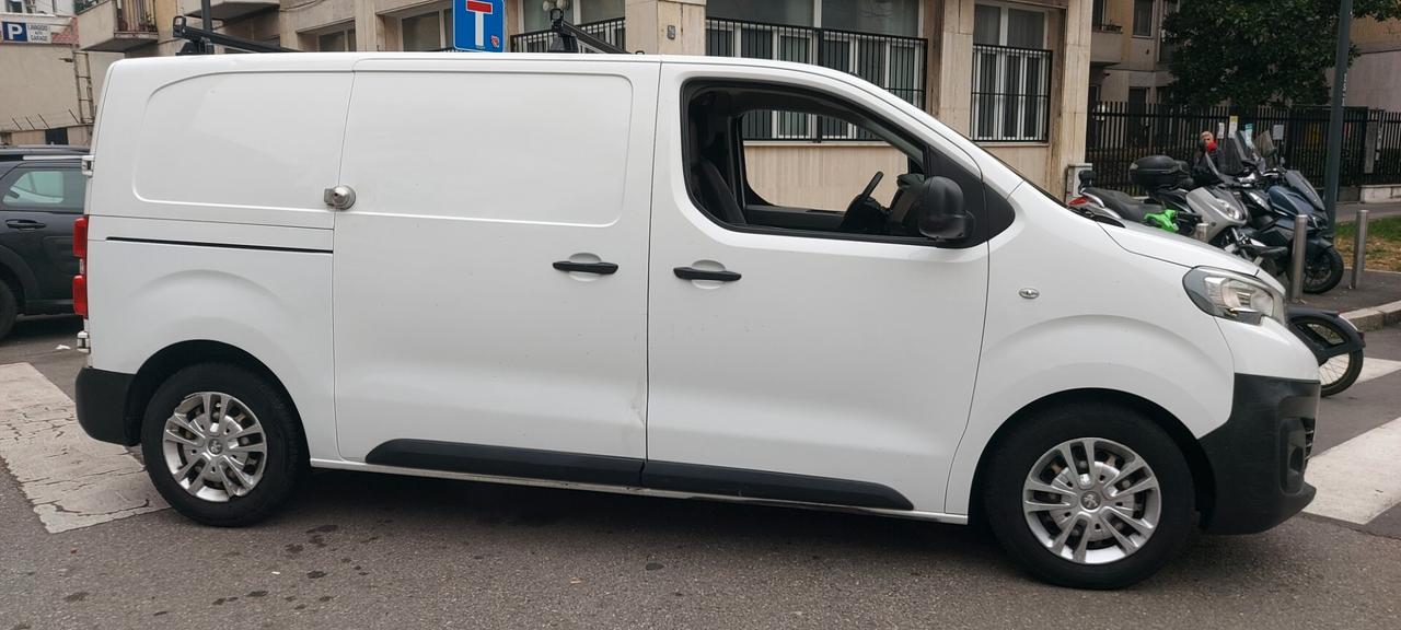 Peugeot EXPERT 1600 HDI LUNGO