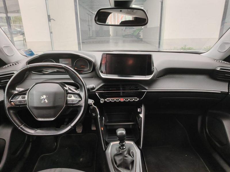 Peugeot 2008 p.t. 130 S&S Active
