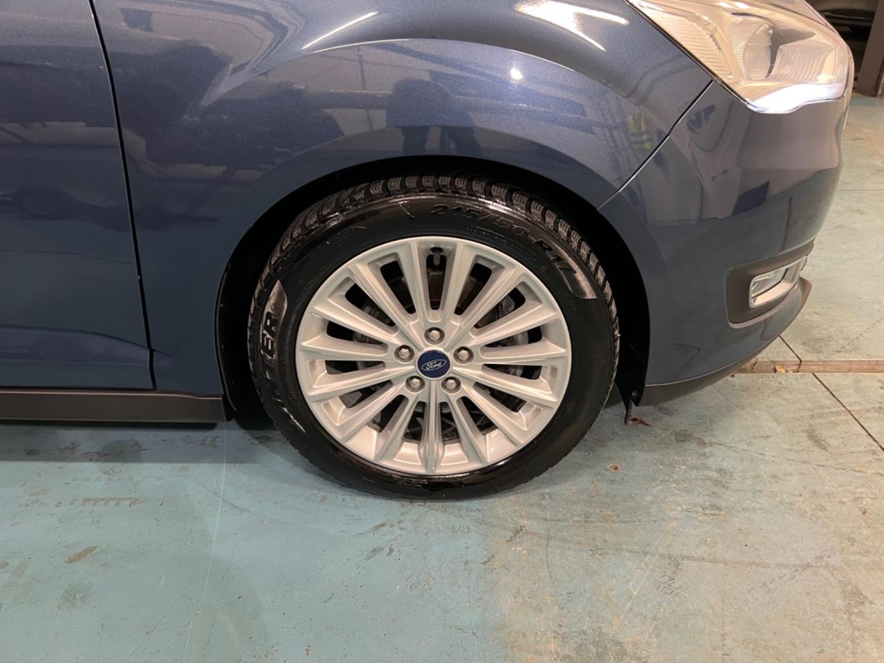 Ford C-Max 2.0 TDCi 120CV Start&Stop Titanium