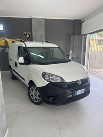 Fiat Doblo Doblò 1.6 MJT 16V 120CV Lounge