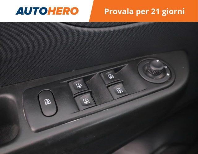RENAULT Captur dCi 8V 90 CV Start&Stop Energy Life