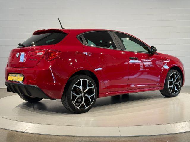 ALFA ROMEO Giulietta 1.4 Turbo 120 CV Sprint PREZZO REALE