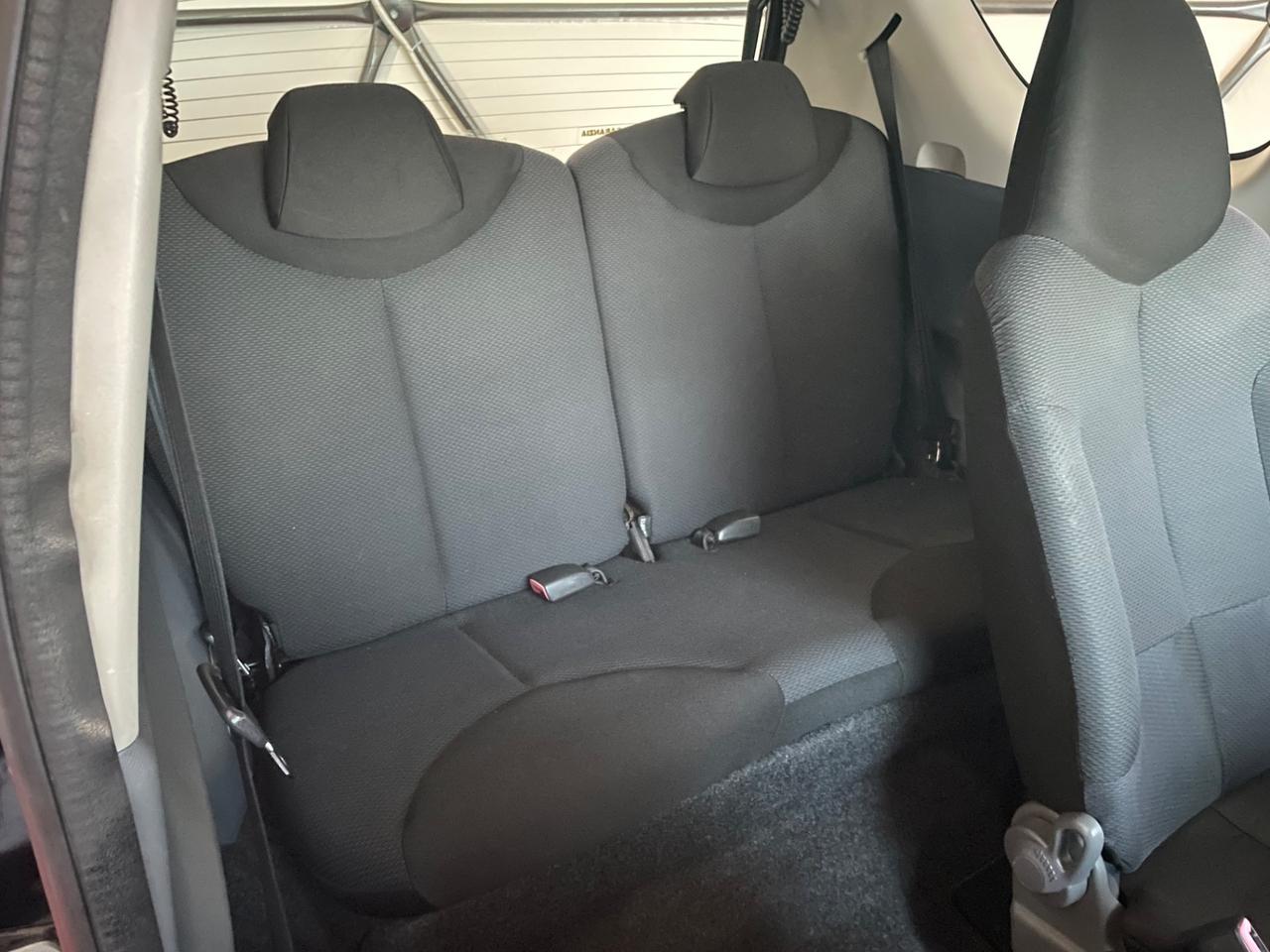 Toyota Aygo 1.0 12V VVT-i 3 porte Sol