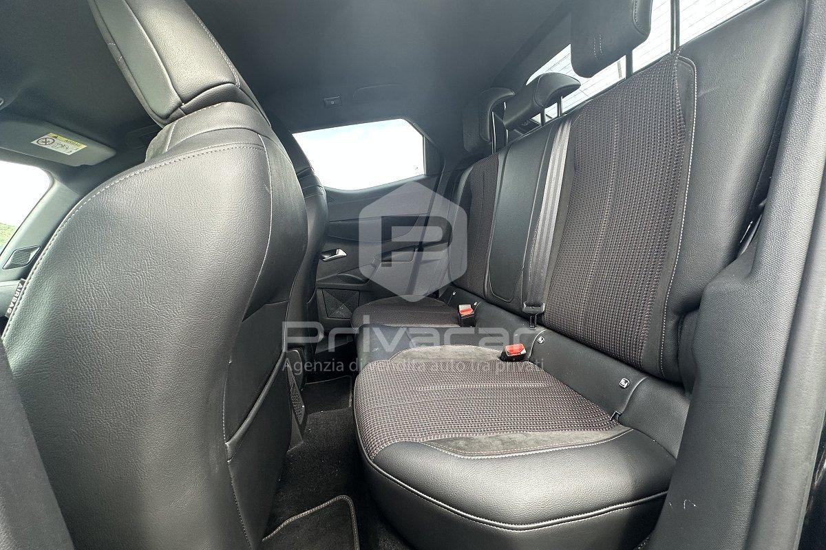 DS DS 3 Crossback PureTech 130 aut. Performance Line