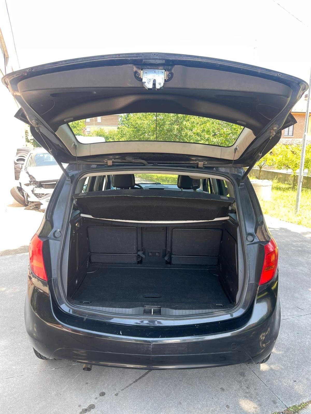 Opel Meriva 1.3 CDTI 95CV eco FLEX Cosmo
