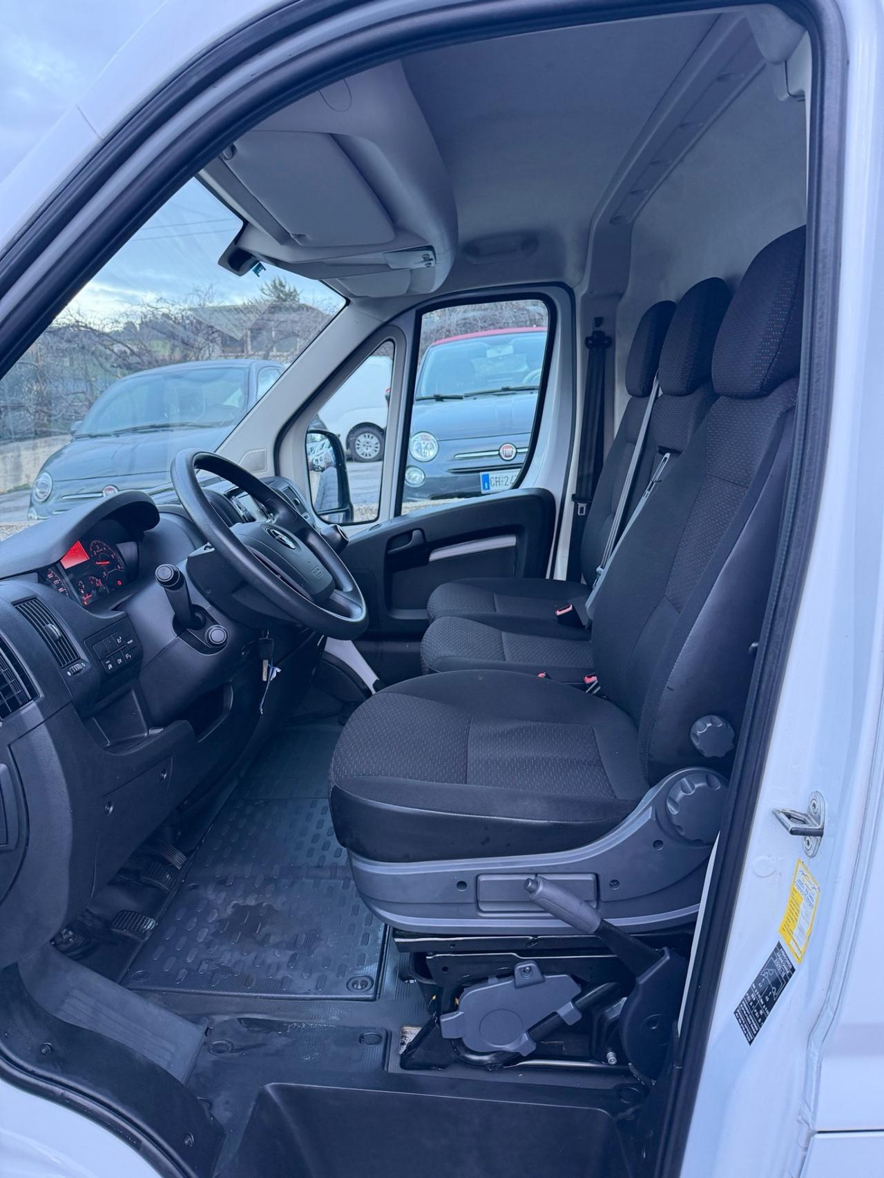 Opel Movano 35 2.2 BlueHDi 140 cv 2022