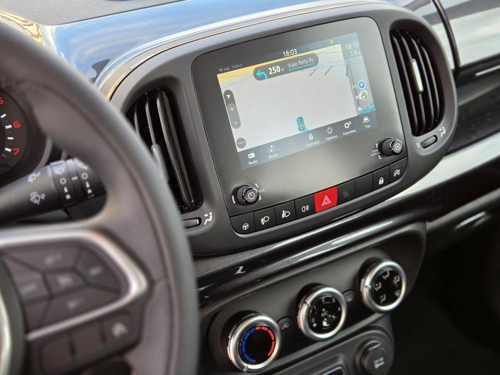 Fiat 500 L 500L 1.3 mjt Business 95cv