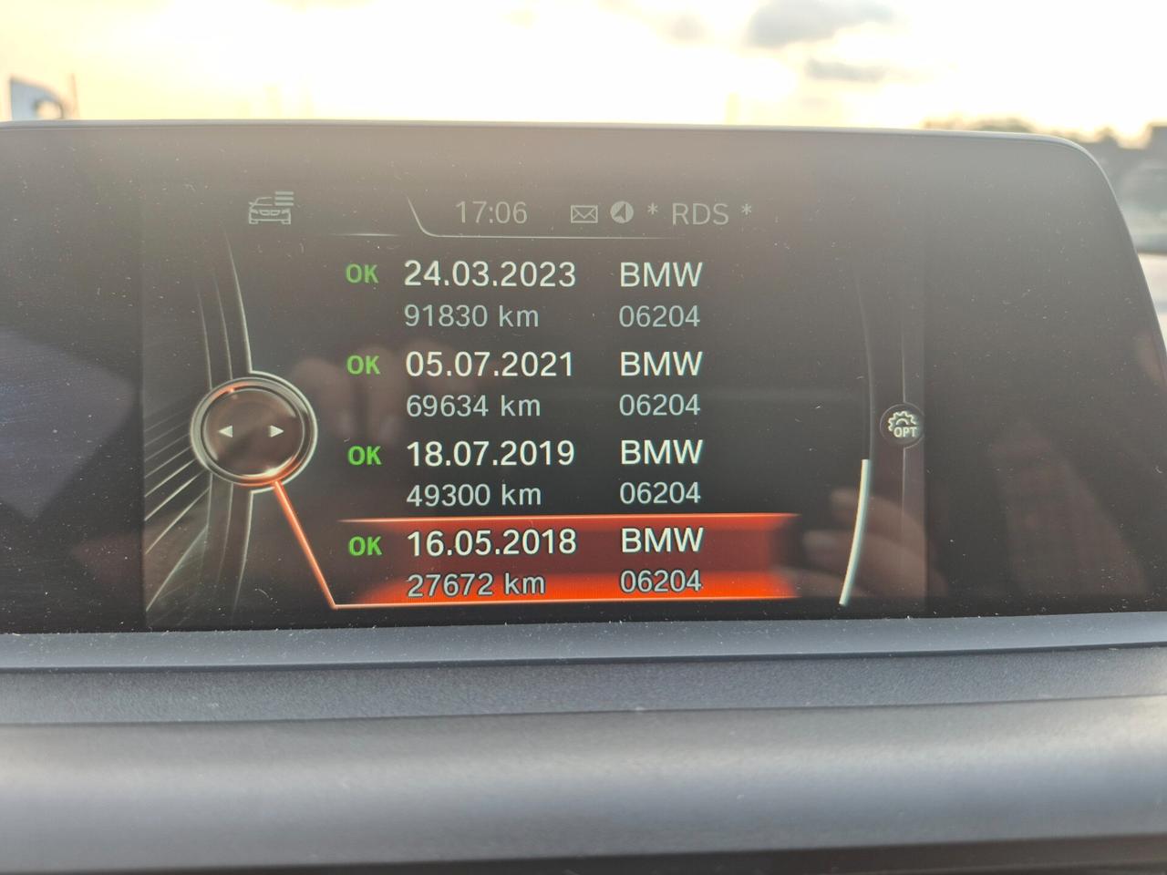 Bmw 116 116d 5p. Efficient Dynamics Urban