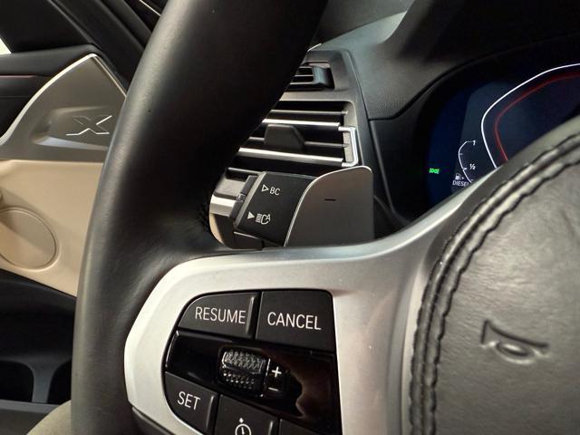 BMW X3 xDrive20d 48V Msport