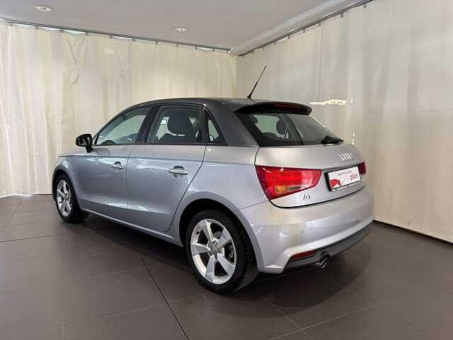 Audi A1 A1 SPB 1.0 82CV TFSI Design
