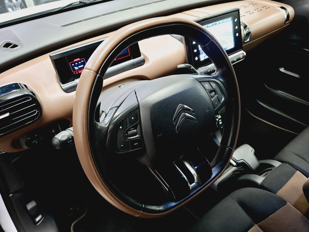 Citroen C4 Cactus BlueHDi 100 S&S ETG6 Shine
