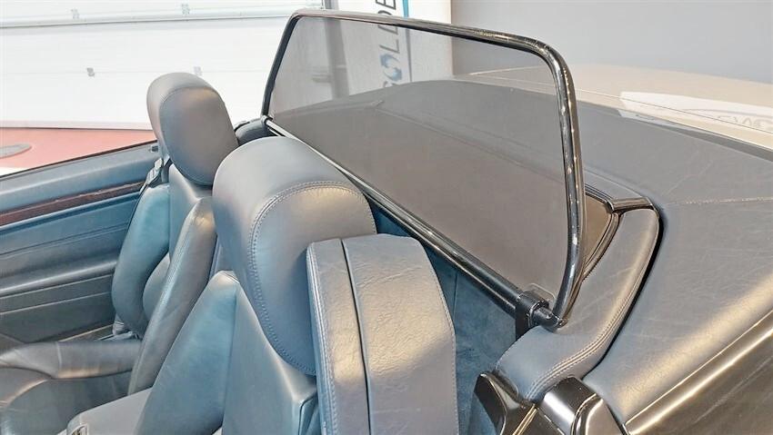 Mercedes-benz SL 320 EVO v6 cat da 231 Cv