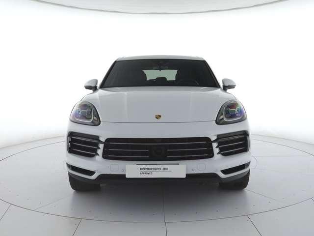 Porsche Cayenne 3.0 tiptronic