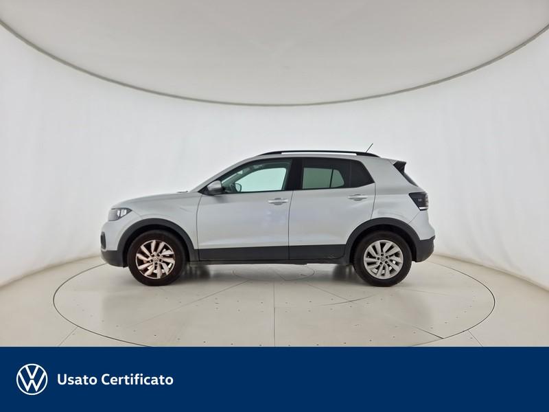 Volkswagen T-Cross 1.0 tsi style 95cv