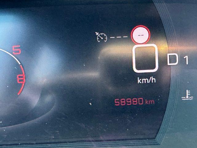 PEUGEOT 2008 1.5 BlueHDi 130cv S.&S. EAT8 GT AZIENDALE