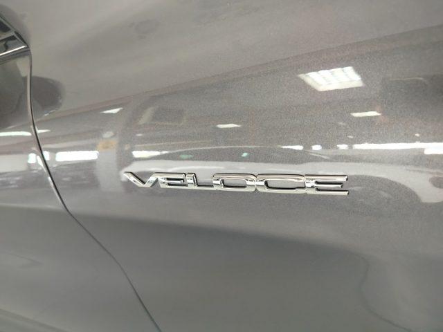ALFA ROMEO Stelvio 2.2 Turbodiesel 210 CV Q4 Veloce PROMO