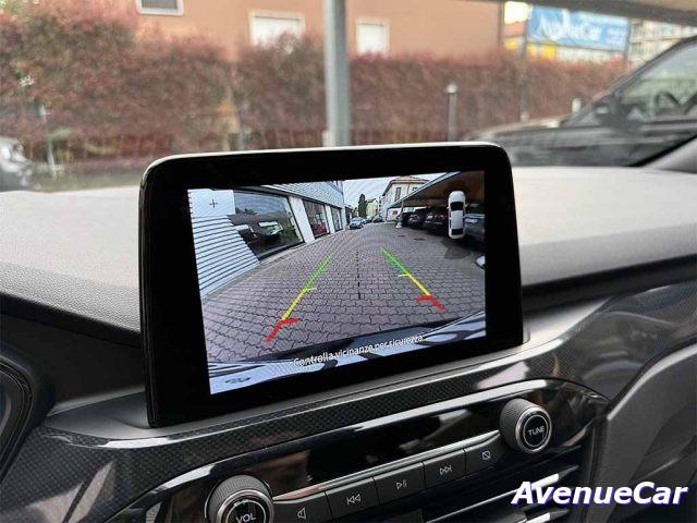 FORD Kuga ST-LINE AUTOMATICA TELECAMERA POST IVA ESPOSTA